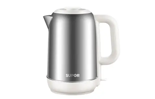 SUPOR Supor SW-17T05A electric kettle 1700ml household stainless steel large capacity automatic power off heat preservation