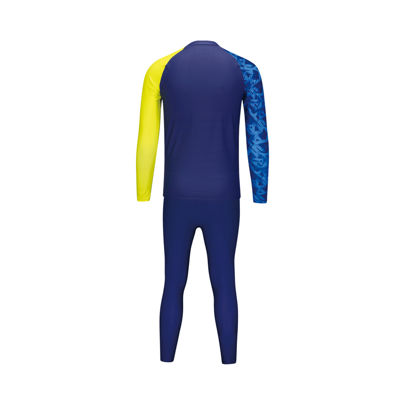 Li Ning Wetsuit Men’s Sailor Blue