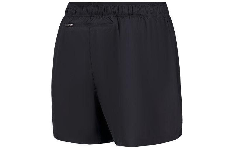 New Balance Running Shorts Men’s Black