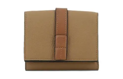 LOEWE Trifold Wallet
