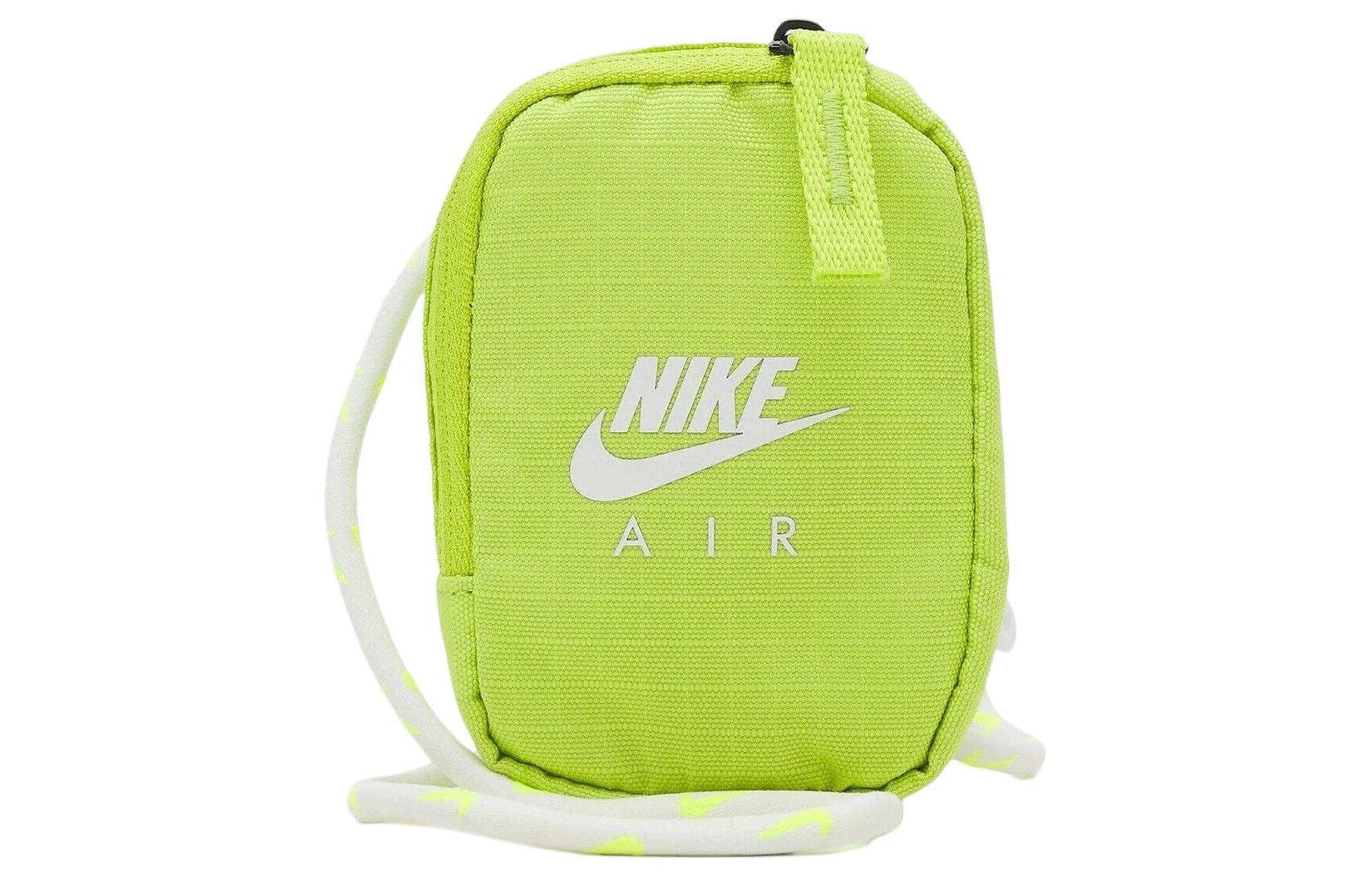Сумка Nike (зеленая)