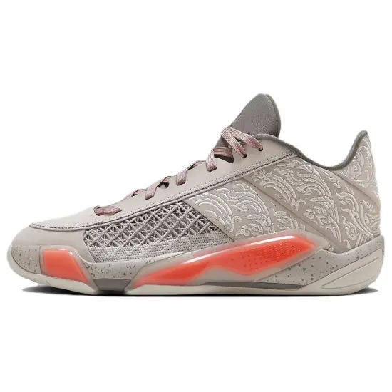 JORDAN 38 Low Pf 'Torch'