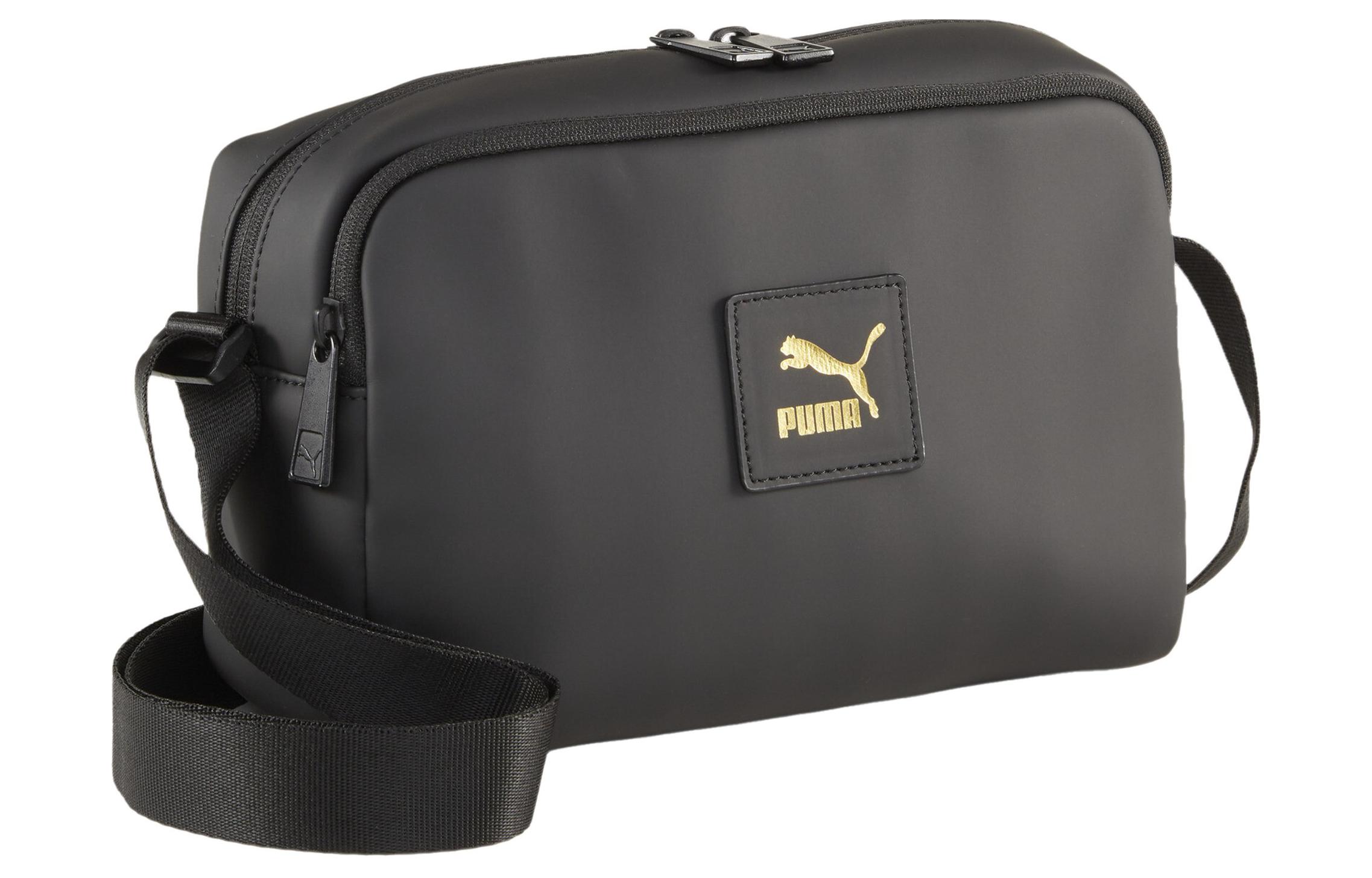 Сумка PUMA (черная)