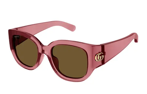 GUCCI Oversized Square Sunglasses