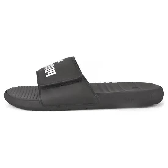 PUMA Cool Cat V Flip-flops Men Black