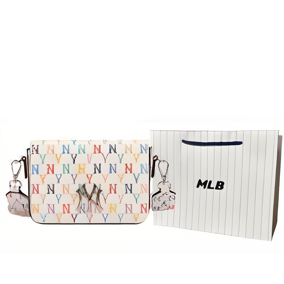 MLB MonogramMONOGRAM NY