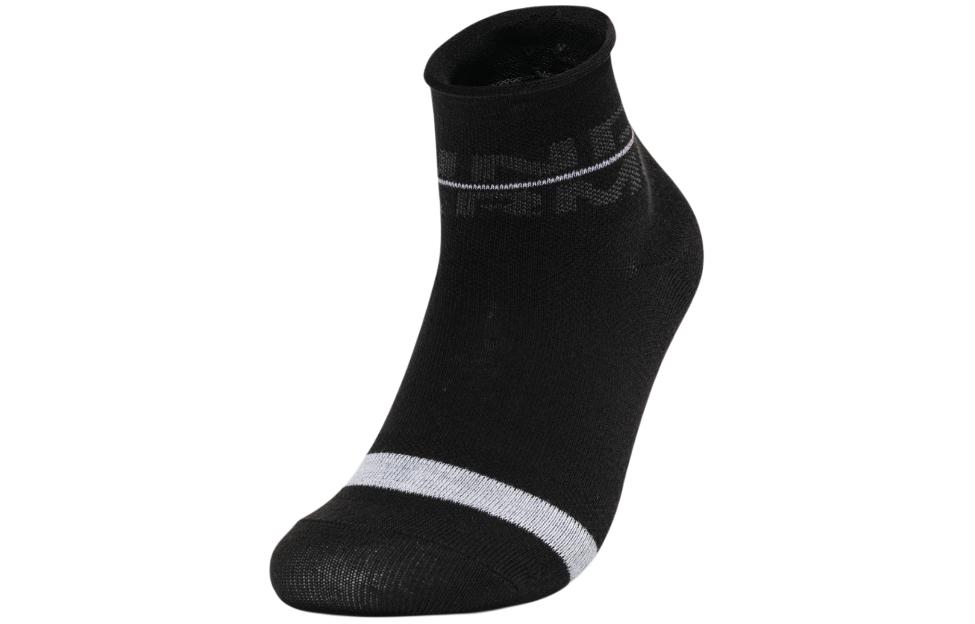 Under Armour Ankle Socks Women’s 3 Pack