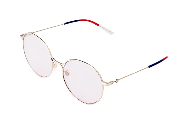 GUCCI Cat Eye Sunglasses