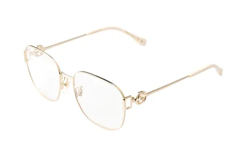 GUCCI Eyewear Square Frame Glasses