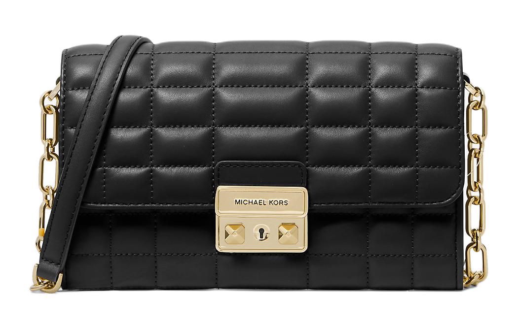 Женская сумка MICHAEL MICHAEL KORS Tribeca (черная)