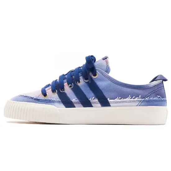 Adidas Originals Nizza Low Consortium Donald Glover Tie Dye