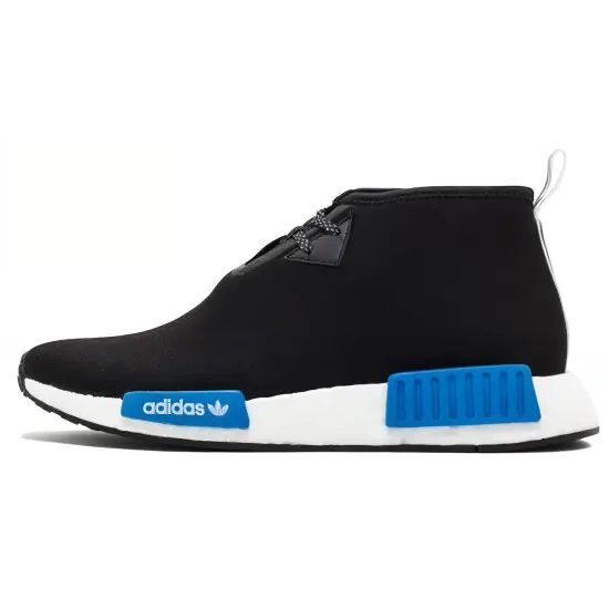 Adidas NMD C1 Porter Black Blue