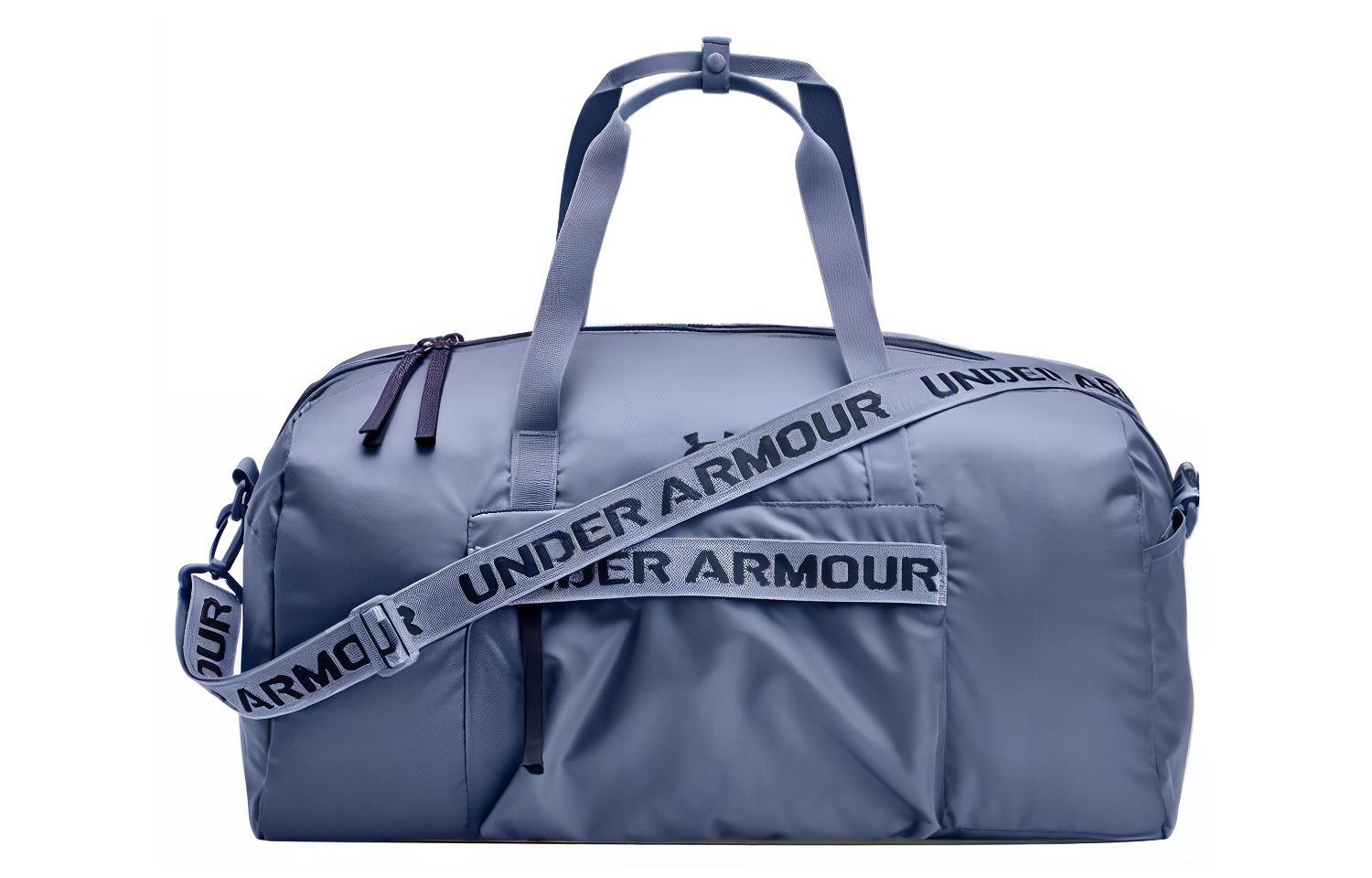 Сумка Under Armour Sport Bag (синяя)