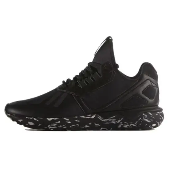 Adidas Originals Tubular 'Black White'