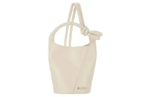Jacquemus Le Petit Tourni bucket bag