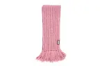GUCCI Wool Knit Scarf