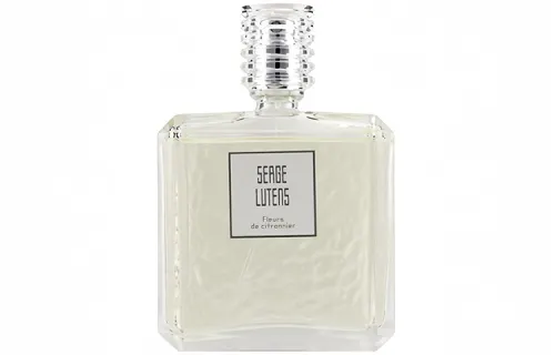Serge Lutens Collection Noire Lemon Blossom