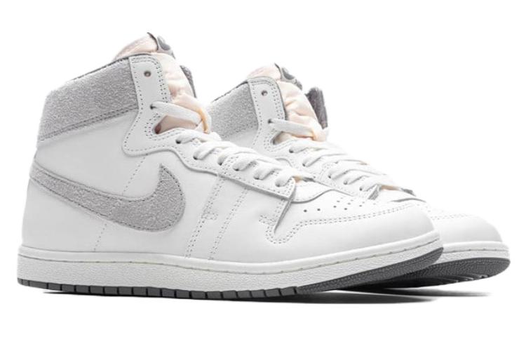 Jordan Air Ship "Tech Grey"