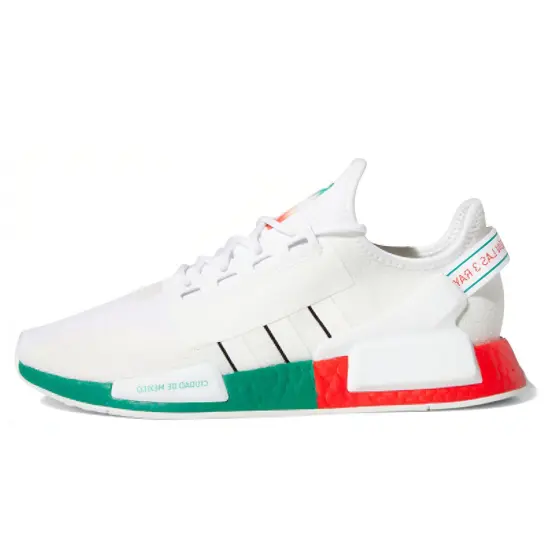 Adidas NMD R1 V2 United By Sneakers Mexico City