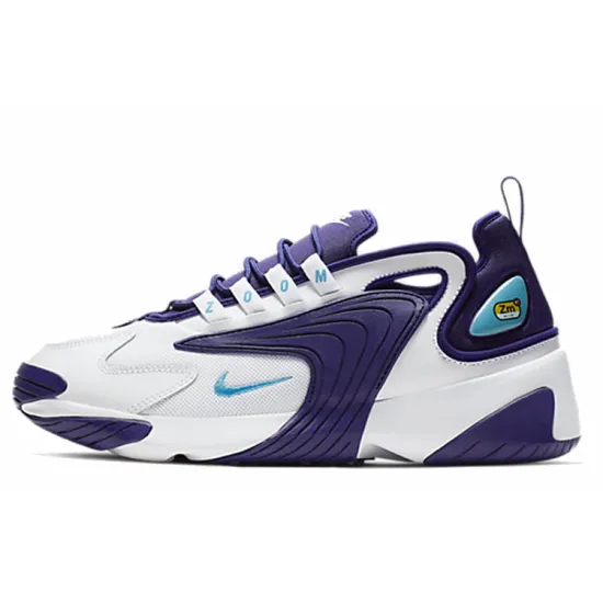 Nike Zoom 2K 'Regency Purple'