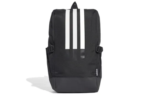 Adidas Polyester Backpack Regular Unisex Black