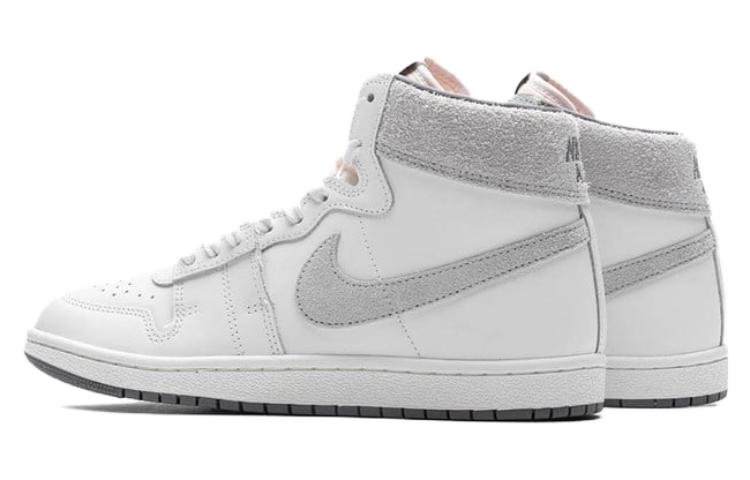Jordan Air Ship "Tech Grey"