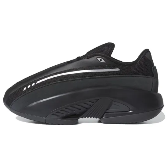 adidas Mad IIInfinity 'Core Black'