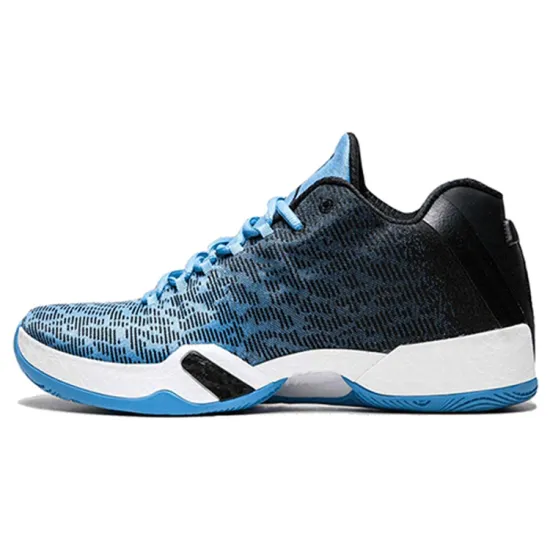 Jordan XX9 Low UNC