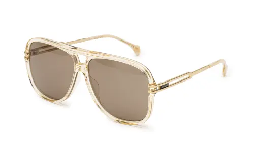 GUCCI Aviator Sunglasses Unisex