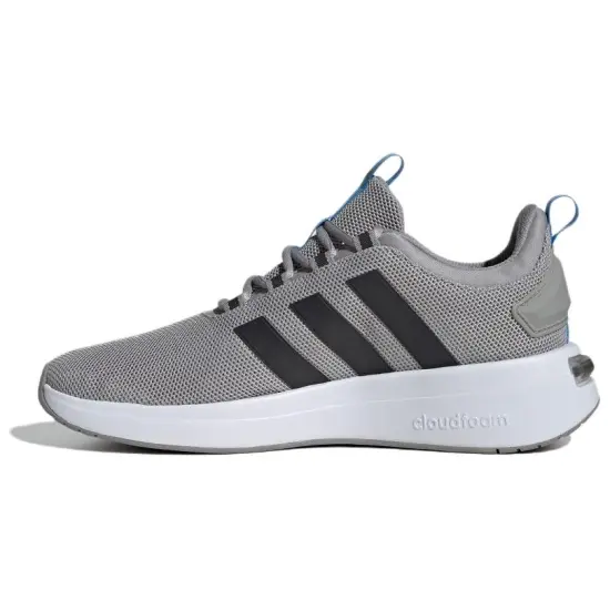 Adidas Racer TR23 Mgh Solid Grey Carbon Blue Burst