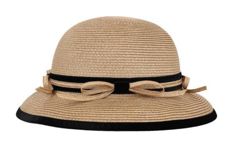 GUCCI Polypropylene, Polyester, Viscose, Polyamide, Cotton Hats & Caps Kids' Khaki