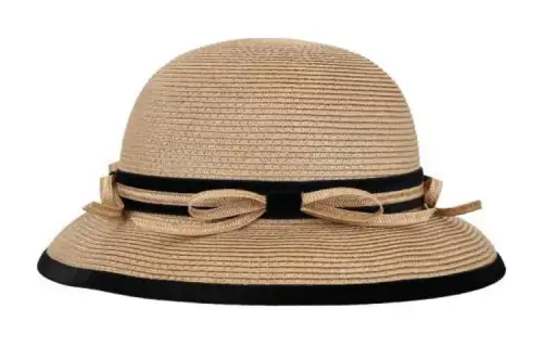 GUCCI Polypropylene, Polyester, Viscose, Polyamide, Cotton Hats & Caps Kids' Khaki