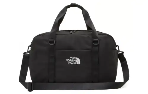 THE NORTH FACE 28L Shoulder Bag, Crossbody Bag, Handbag, Travel Bag, Outdoor Bag Polyester Black Unisex