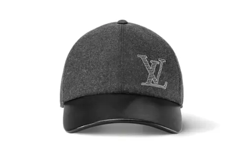Lv Shadow Cap