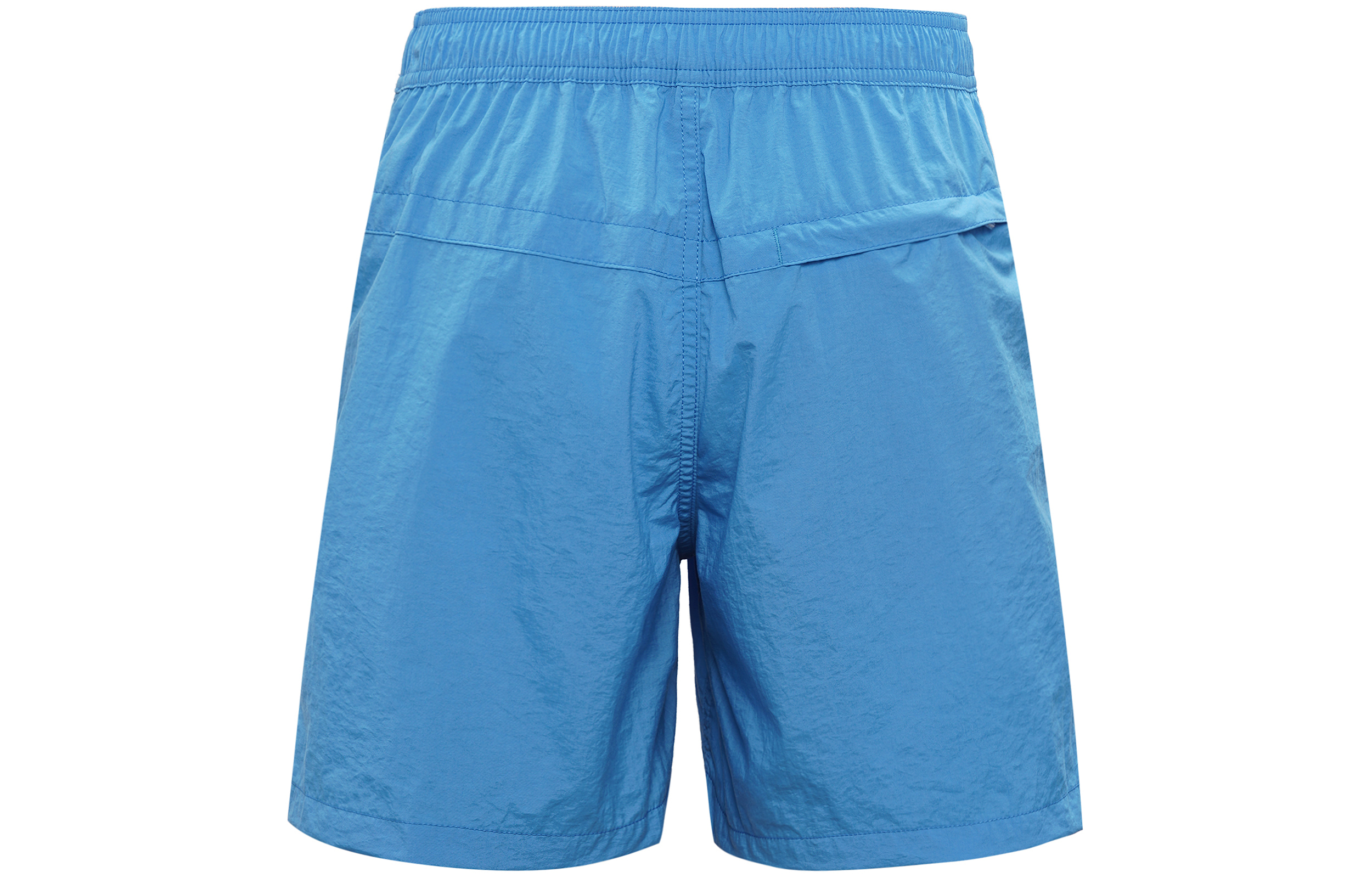 THE NORTH FACE Vulcan Style Shorts Pants Blue Men’s Japan Version