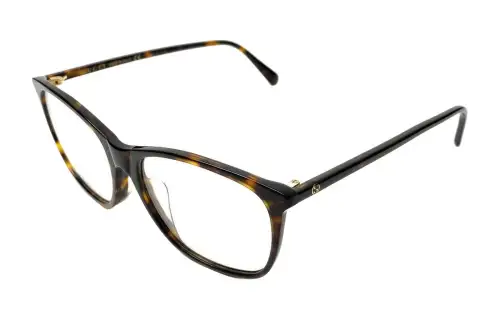 Gucci square-frame glasses
