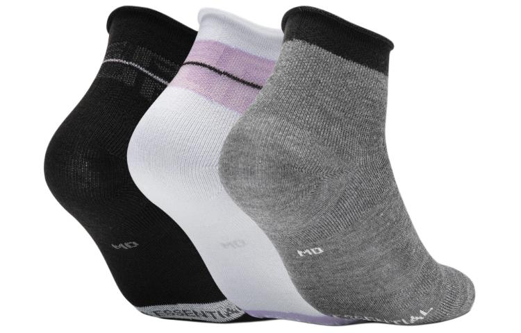 Under Armour Ankle Socks Women’s 3 Pack
