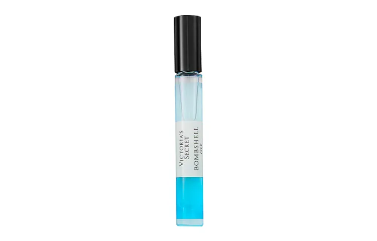Victoria's Secret Sexy Starlight Island Vibe