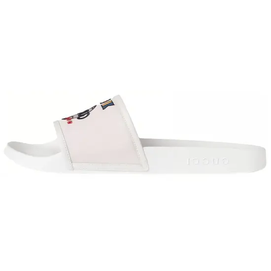 GUCCI Slide Worldwide