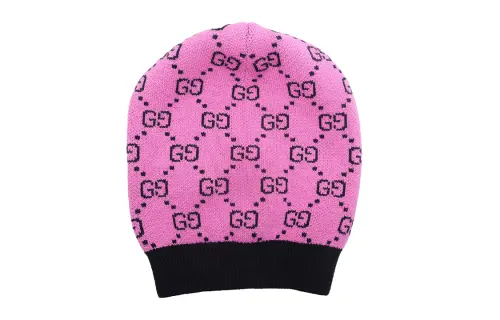 GUCCI Beanies Women's
