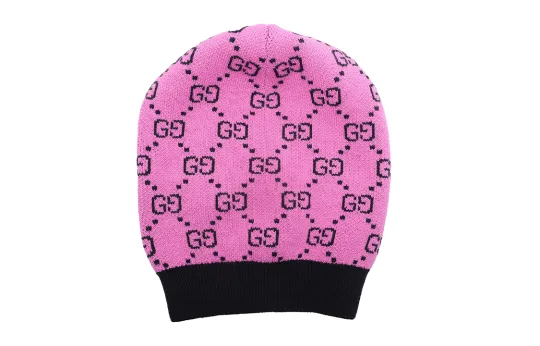 GUCCI Beanies Women's