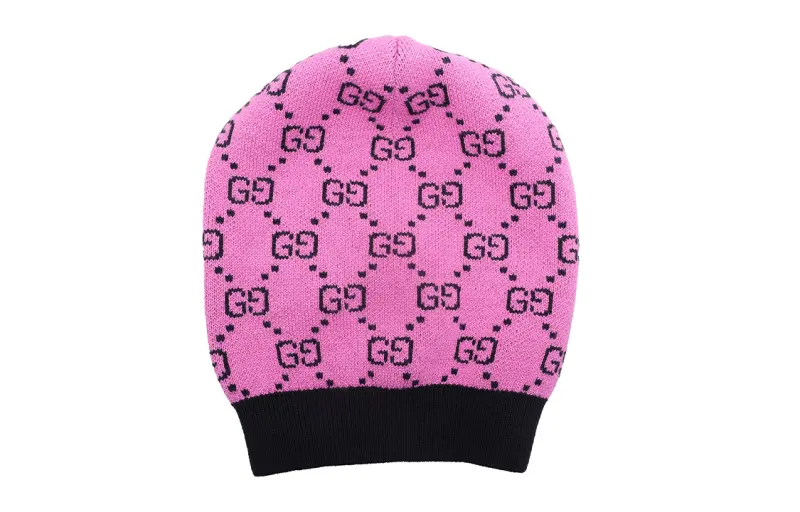 GUCCI Beanies Women's