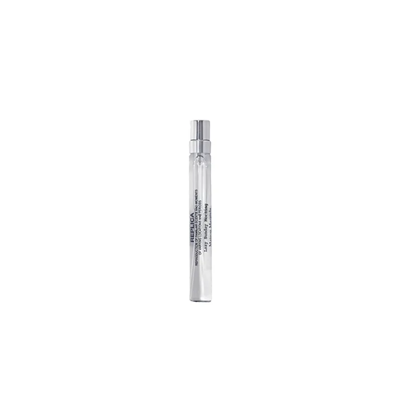 Maison Margiela Lazy Weekend Perfume Sample Pack Eau De Toilette 1.2ml/1.2ml*2/1.2ml*3/1.2ml*5/1.2ml*8