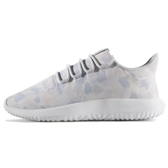 Adidas Originals Tubular Shadow White/Grey-White