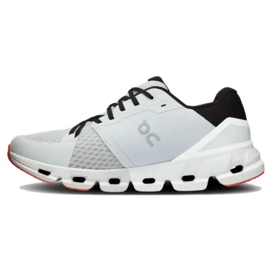 On Running Cloudflyer 4 Glacier White