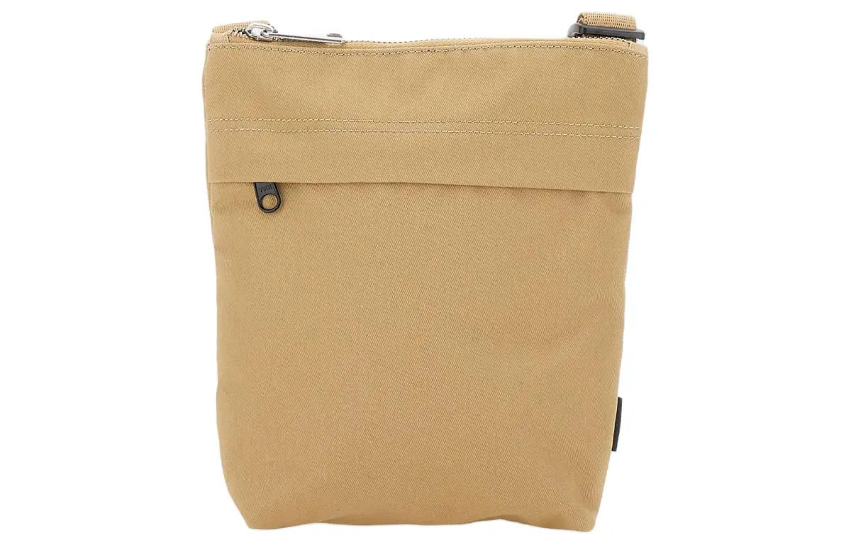 Carhartt WIP Fabric Crossbody Bag, Shoulder Bag Unisex Sand
