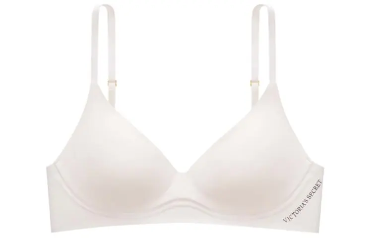 Victoria's Secret VIMCARE LOVE CLOUD Collection Bra Women's Coconut White