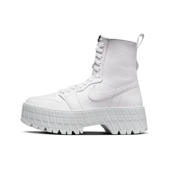 Jordan Air Jordan 1 Triple White Women's