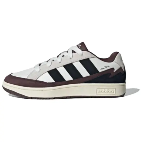adidas WCARD ADV Skateboarding Shoes Unisex Low-top