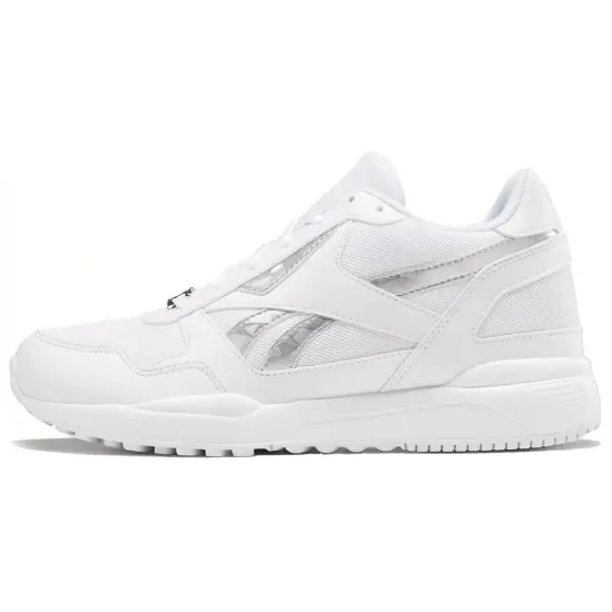 Reebok Royal Bridge Lifestyle Shoes Women's Low-top White/Silver